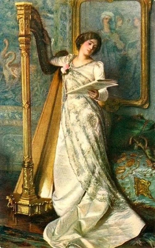L'arpa